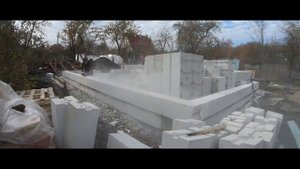 Армирование подоконных проемов
