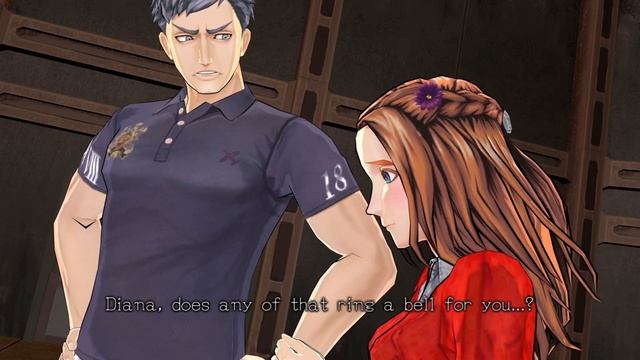 The Future Refused to Change - Zero Escape: Zero Time Dilemma Episode #24 (Blind Let's Play) смотреть онлайн