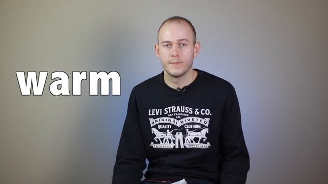 КАК ПРОИЗНОСИТЬ WAR, WORK, WARM, WORRY, WORD и похожие слова ПО-АНГЛИЙСКИ смотреть онлайн