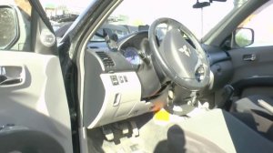Поднимаем рулевую рейку после бодика на L200
