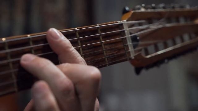 Романс Научите меня понимать красоту