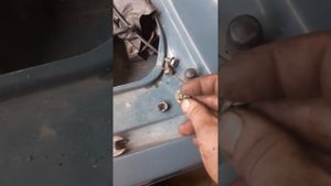 Как открутить заглушки гбц ваз класика.