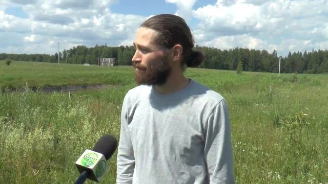 Как живут отшельники в Высокогорском районе
