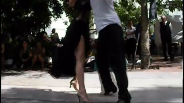 Tango in Buenos Aires смотреть онлайн