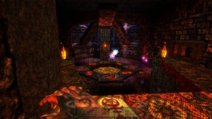 HEXEN 2 4K