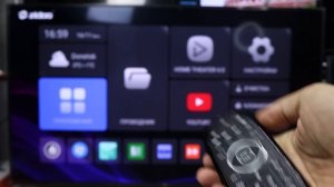 Лучшая Тв приставка это медиа плеер на Android?! Обзор Zidoo z9x в сравнении с обычными Android box