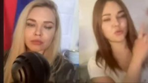 Ленка vs Ленка