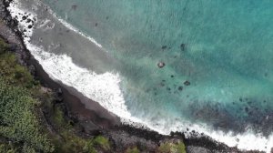 ТОП-локаций на побережье Азорских островов