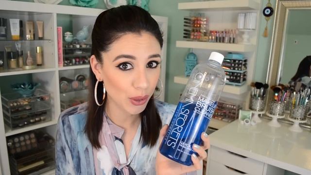 How I Clean My Tools! | Makeup Brush + Sponge Maintenance смотреть онлайн