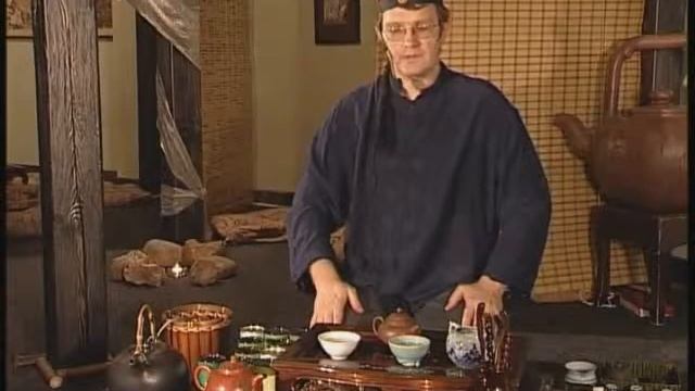 Китайская чайная церемония смотреть онлайн