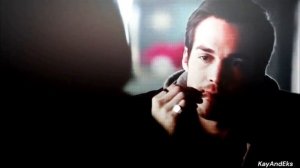 Кай Паркер- Serial Killer