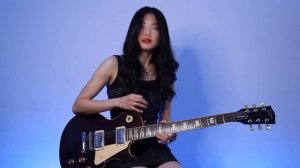 We Are The Champions (Shred version by Rikki Lee)