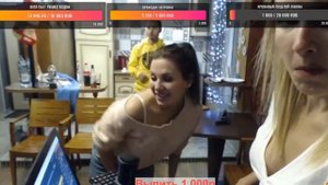 Таня Шилова Танцы и сломанный стол