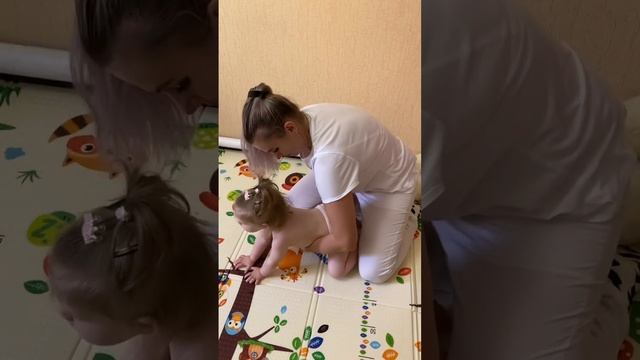 Дренажный массаж.Массаж при кашле детям . смотреть онлайн