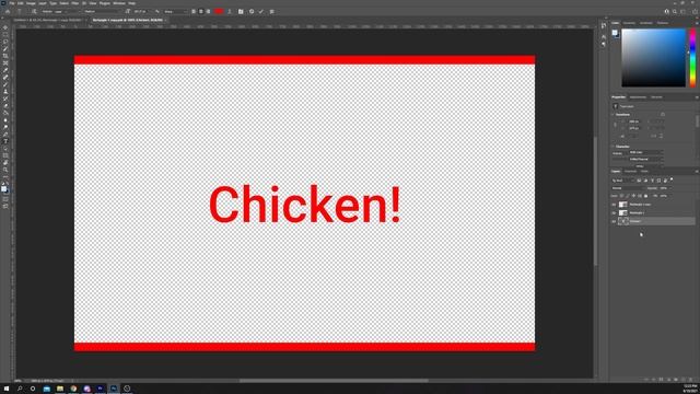 How to Edit a Smart Object in Photoshop CC смотреть онлайн