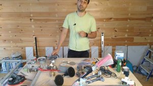 Инструменты для плиточника?