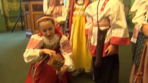 Шёл барашка по межи. Обжиночная. Шумиловская. Бородулина.