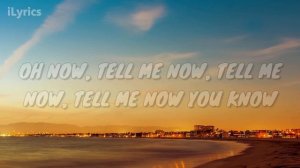 Rihanna - Stay ft. Mikky Ekko (Lyrics)