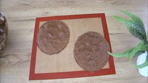 Торт шоколадная Молочная Девочка ? Рецепт молочного торта с добавлением шоколада ?