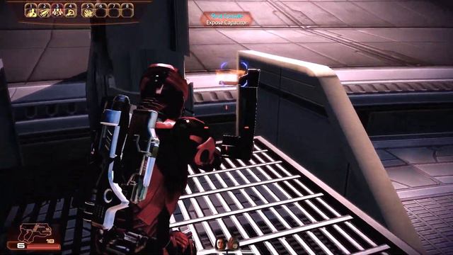 Mass Effect 2 (9 Years Later) PC Gameplay/Walkthrough -Max Settings Operation Overlord Part 1 смотреть онлайн