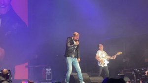 DIETER BOHLEN - Brother Louie (Budapest 2023.05.14.)