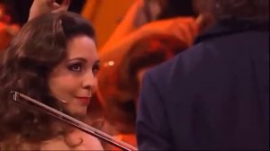 Habanera   Andre Rieu & Carmen Monarcha