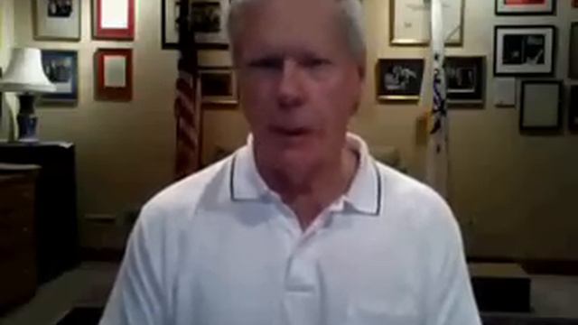 Paul Craig Roberts The reason for Financial Crisis was the fall of Communism