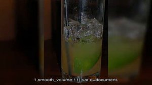 Как заморозить прозрачный лед