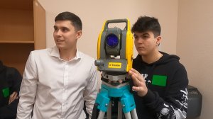 Узнать производство изнутри