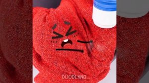 OOOPS! Awkward Moments Alle Doodles Can Relate To! - #Doodland 752