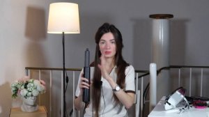 DYSON 5в1 РЕПЛИКА. ТЕСТИРУЕМ СТАЙЛЕР. ДЕЛАЕМ ЛОКОНЫ на ДЛИННЫХ ВОЛОСАХ.