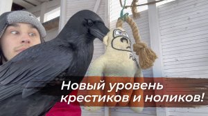 Усложняем тренировку и получаем хороший результат!