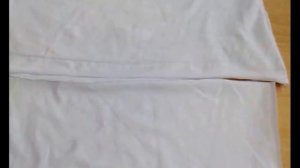как сшить чехол (подкладку) под платье