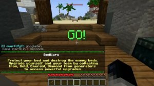 Top 5 Best Minecraft 1.19.4 BedWars Servers (2023)