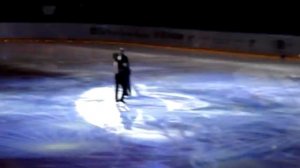Короли льда Johnny Weir, Evgeny Plushenko, Stephane Lambiel и Brian Joubert