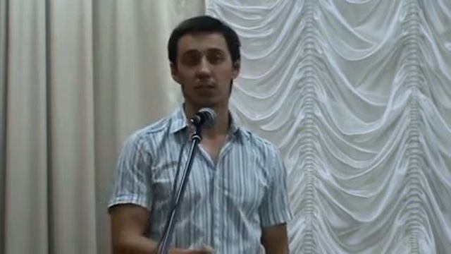 Сергей Корытченко - Причащение