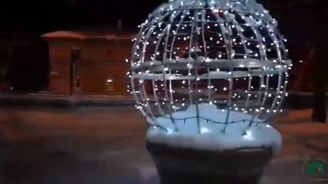 СКАЗОЧНЫЙ ПАРК. Южно-Сахалинск.