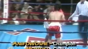 Ночь Нокаутов (Часть 24)