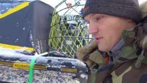 МЕСЯЦ С АЭРОЛОДКОЙ! ЧЕСТНО! ПРОБЛЕМЫ с ЗАКОНОМ, ДОРАБОТКИ!