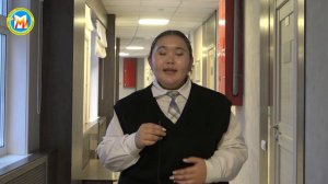 Максим Кирович Аммосов