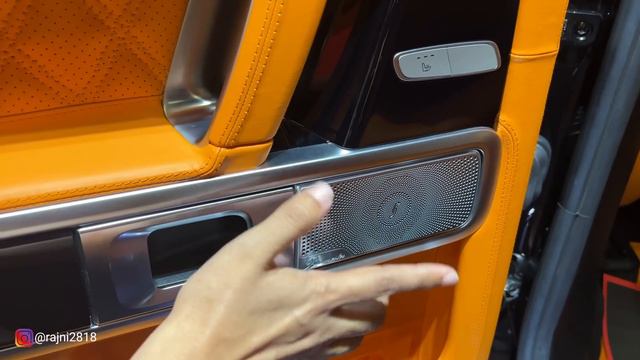 करोड़ों लगा कर G-Wagon को बनाया Rolls Royce ♥️ ? ?? смотреть онлайн