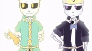 Дрим и Найтмер-"Ты сказка, ты чудо"