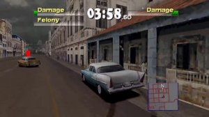 DRIVER 2 ПК ? ПОТ И СЛЕЗЫ ЧАСТЬ 2 ? Порт на ПК RE DRIVER 2 !