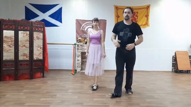 Кросс степ вальс, 11 урок ст группы 2020 1 смотреть онлайн