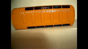 ПАЗ 672  от Classicbus (Выпуск 2)