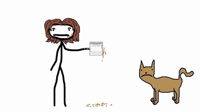 "Горячий шоколад Swiss Miss" - Академия Сэма О'Нэллы (Русская Озвучка Broccoli) смотреть онлайн