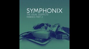 Symphonix - Ask For Permission (Phaxe Remix) - Official