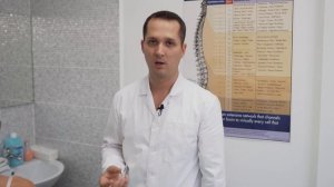 Одно плечо ниже другого, разная высота плеч  и лопаток?!