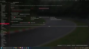 Guide installation A7 mouse assist for Assetto Corsa without gamepad emulator