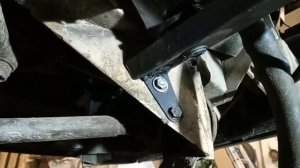 26. Ремонт и модернизация системы охлаждения LT35 (ЛТ1)